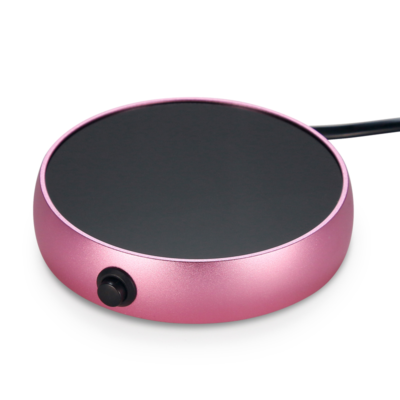 Insulated Base (Rose Red) - Single Base