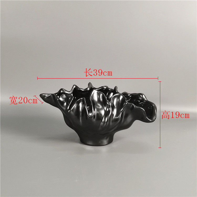 Wolf Castle Gray Trumpet