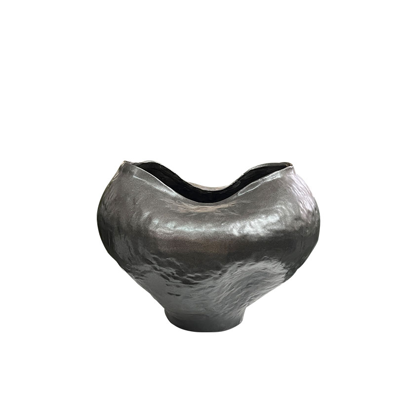 silver Gray: 30x28x22cm 