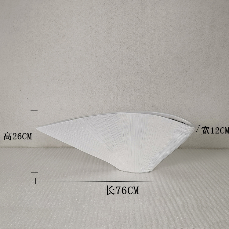 Matt White-Large Size