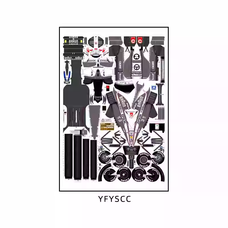 YFYSC-3