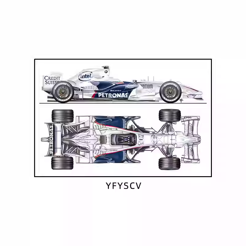 Yfysc-22 (Horizontal Version)