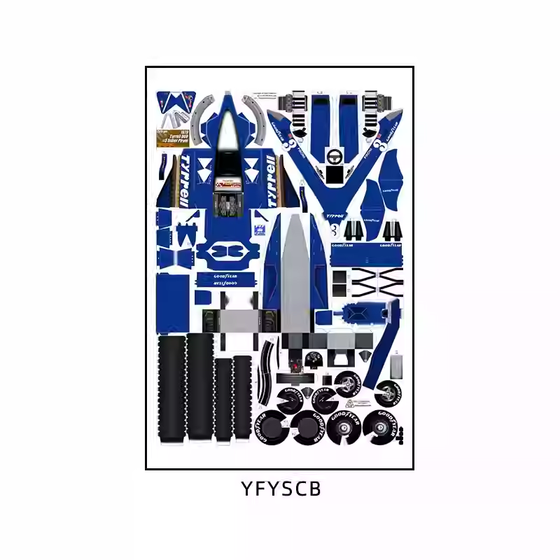 YFYSC-2