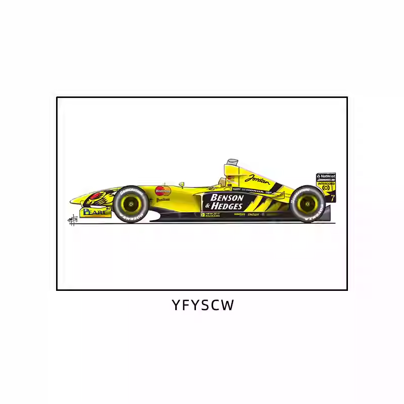 Yfysc-23 (Horizontal Version)