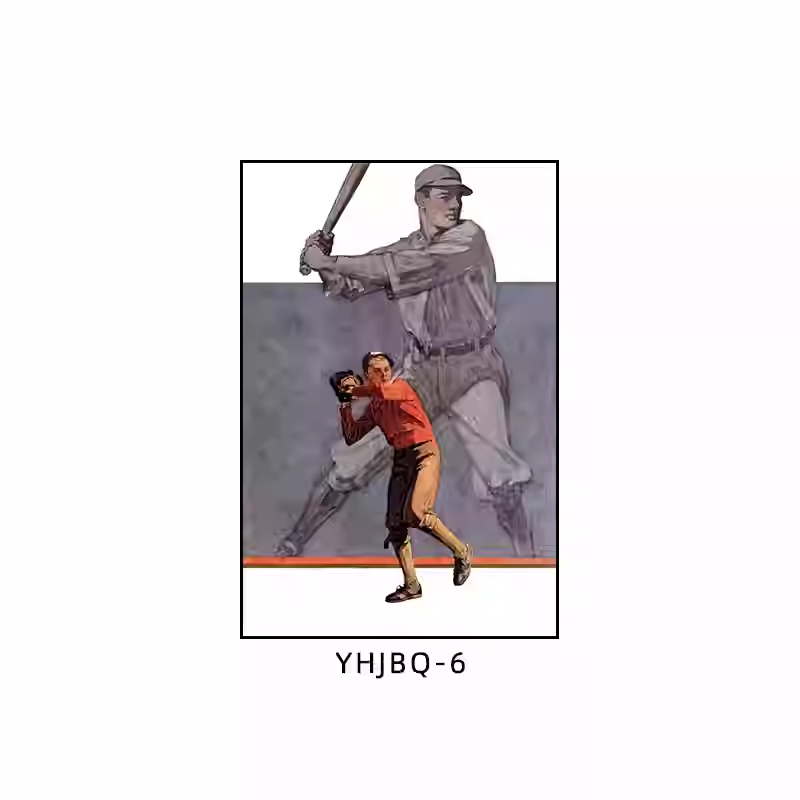 YHJBQ-6