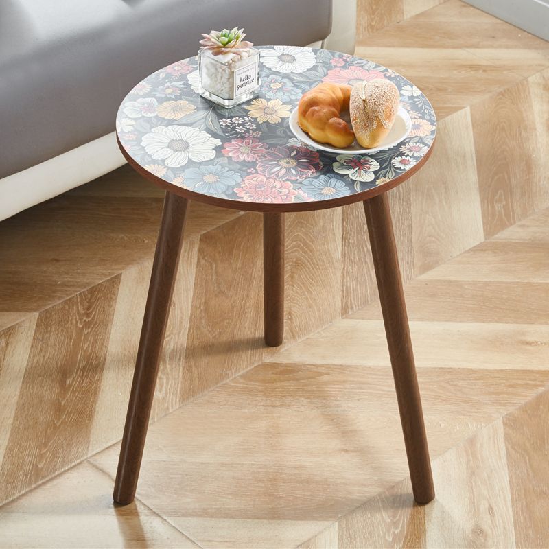 [Mandragora] walnut table legs 