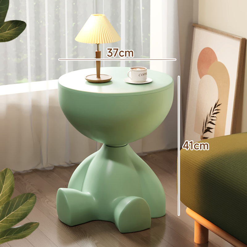 Large⭐Storage Model-Elegant Green