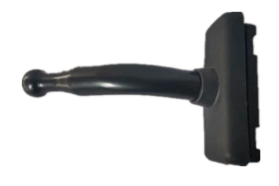 round mirror, blind spot mirror, Large field of view rear view auxiliary mirror - door-mirror-bracket-assembly