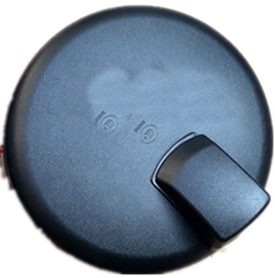 round mirror, blind spot mirror, Large field of view rear view auxiliary mirror - premium-tianjin-round-mirror-assembly