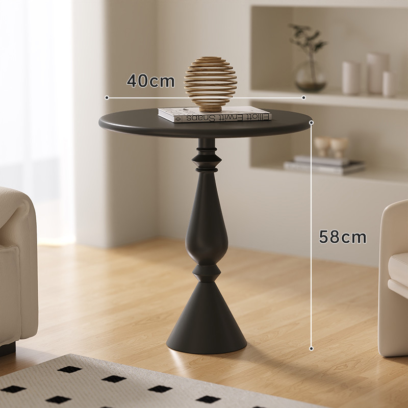 Noble Black [Extreme Style] [Diameter 40 Height 60]