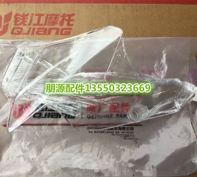 Motorcycle Fender: mudguard, rear cover, full vehicle - small-glass-on-the-right