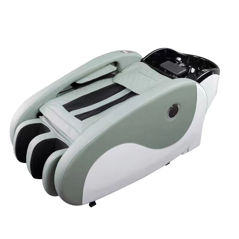 S Full Body Track Massage 2