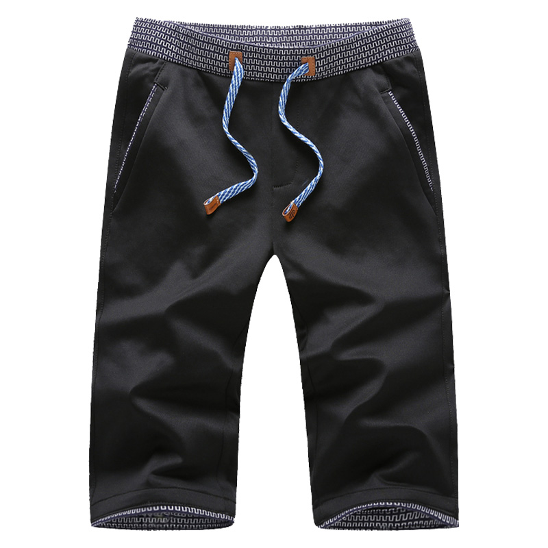 8601 Black (One Size Smaller)