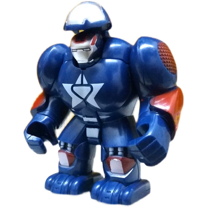 Лего, Мстители, конструктор, минифигурки, игрушка для мальчиков, Marvel, Железный человек