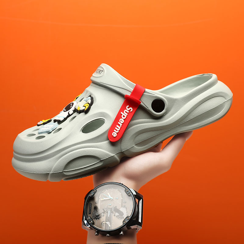 [Astronaut] light green