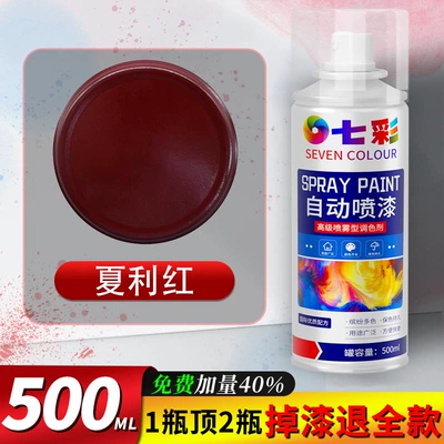 wall car paint can | Avtomobil boya qələmləri - xia-li-hong-single-pack