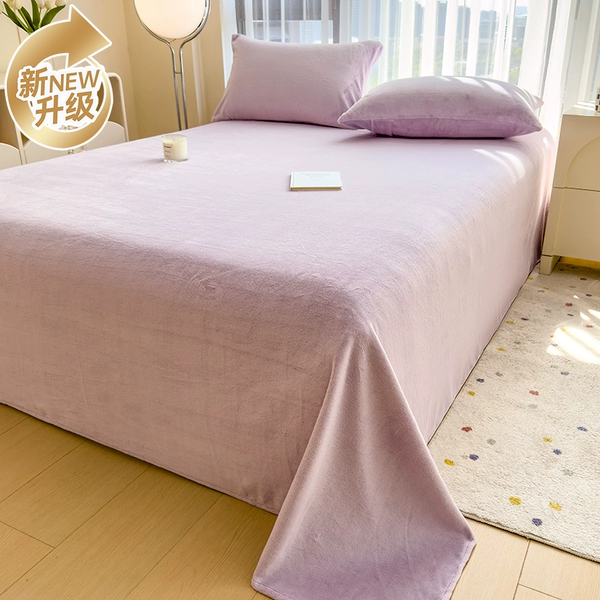 ✅Thick model] Rose Purple [antibacterial upgrade, no pilling, no fading]
