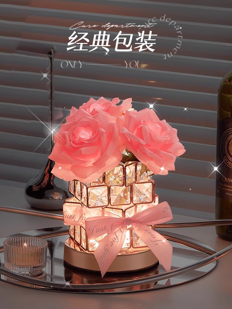 Plug-In Model (Gift Bag + Essential Oil)