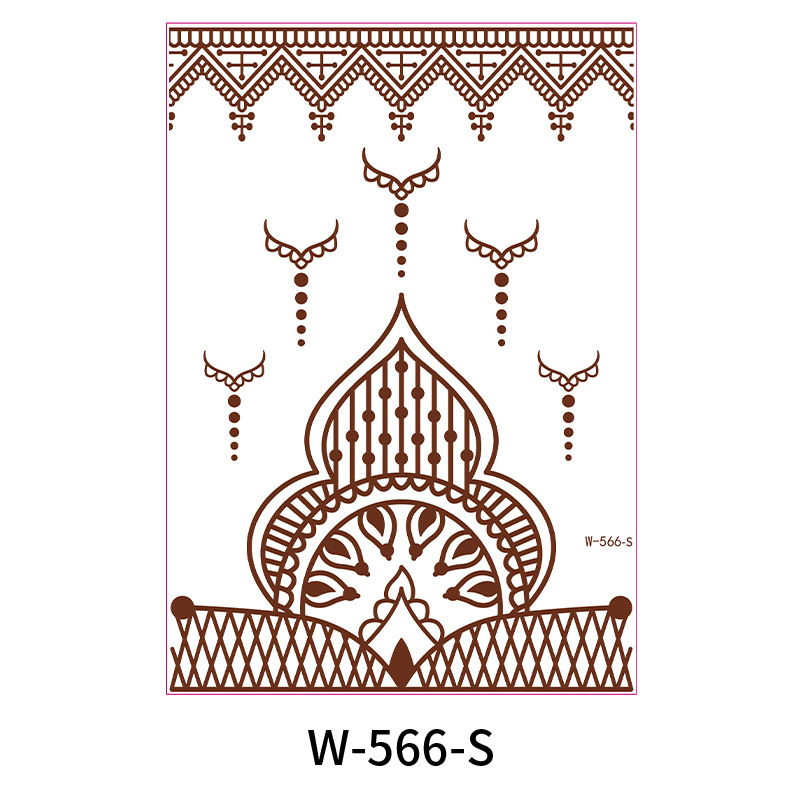 W–566–S