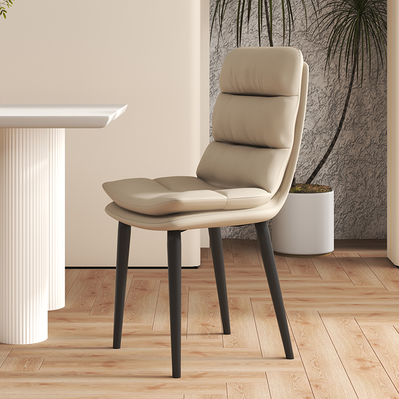 Overseas Original Cream Color[High Quality/Full Body Solid Wood Backrest]