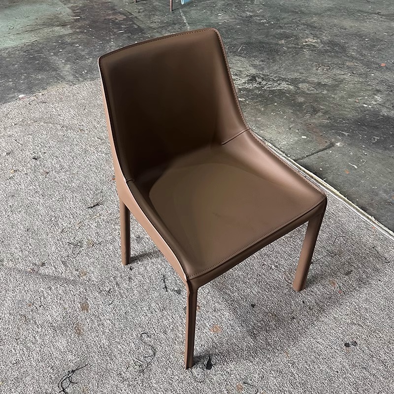 [International Version] Dark Brown