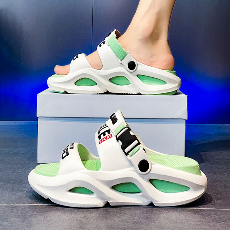 White Mint Green[Main Picture]