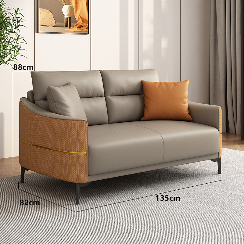 Double Seat[Thickened and Wear-Resistant Western Leather]