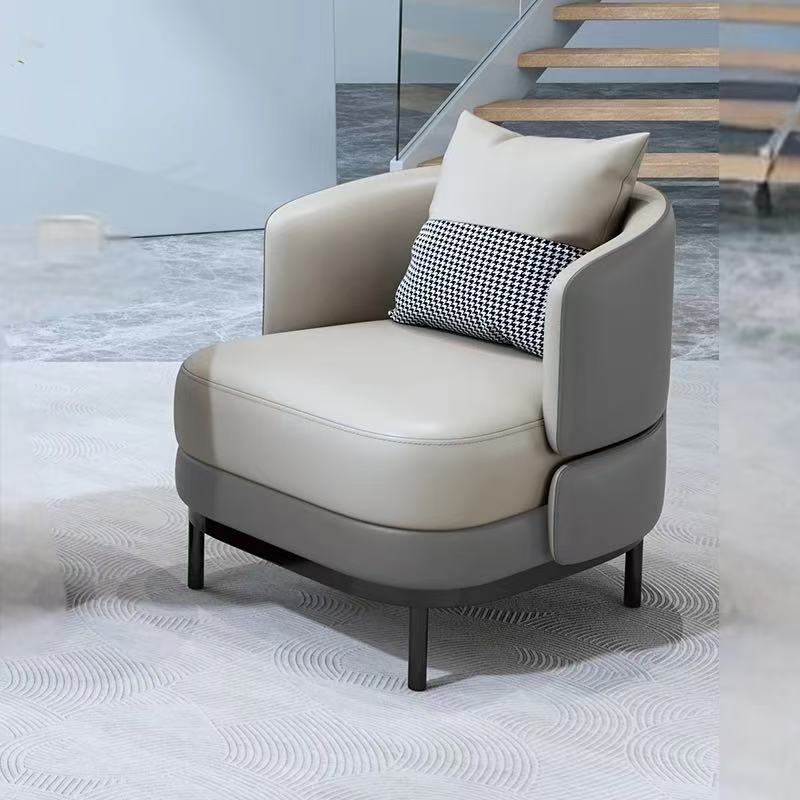 Individual Chair [Grey] Five-Year Warranty