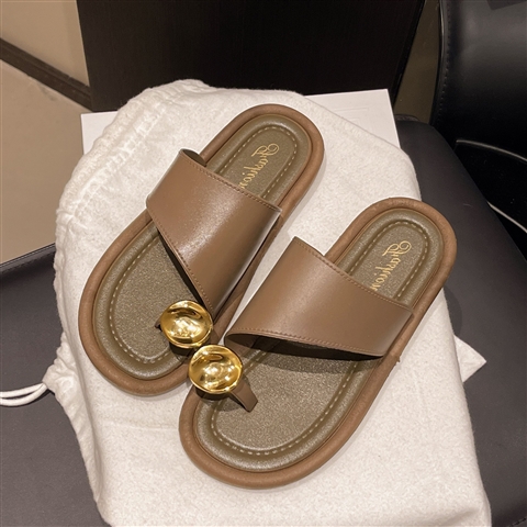 6616-Gold Ring-Brown 