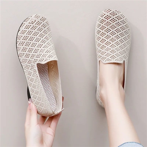 Female Net a 23m Color