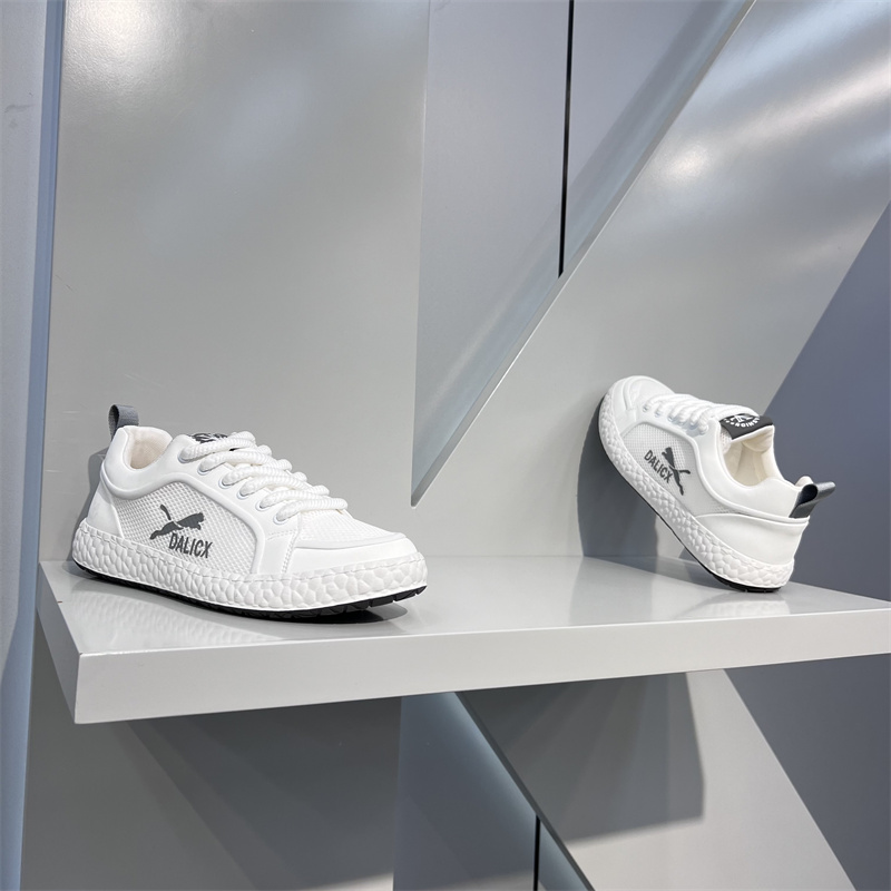 White Gray High Quality