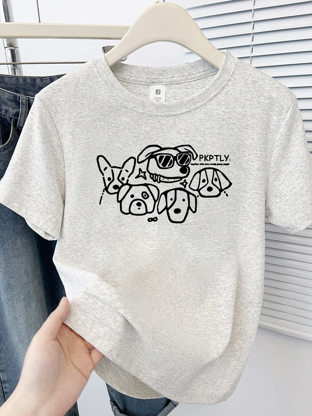 High Quality Xinjiang Pure Cotton[White Gray]