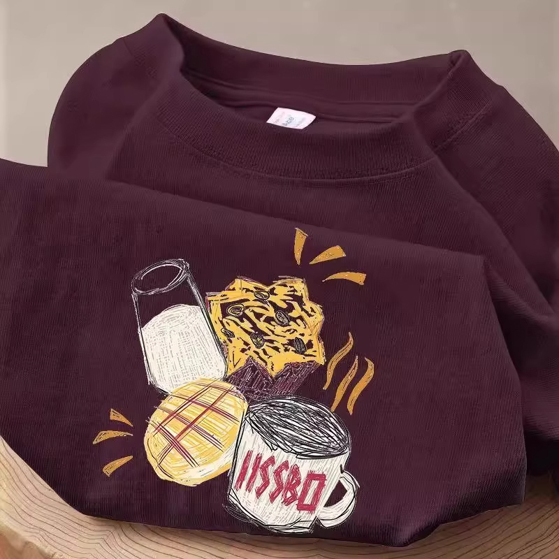 High Quality Xinjiang Pure Cotton[Grape Purple]