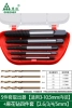 5-piece extractor set + 4-piece twist drill set 2.6/3/4/5mm
