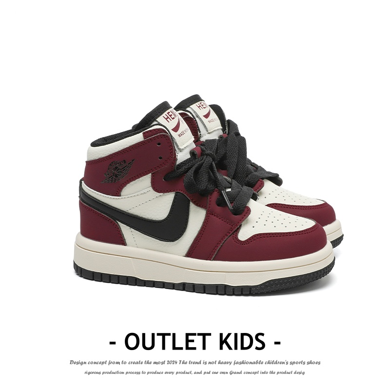 Ankara Red (It Is Recommended to Choose the Inner Length of the Shoe +1Cm for Foot Length)