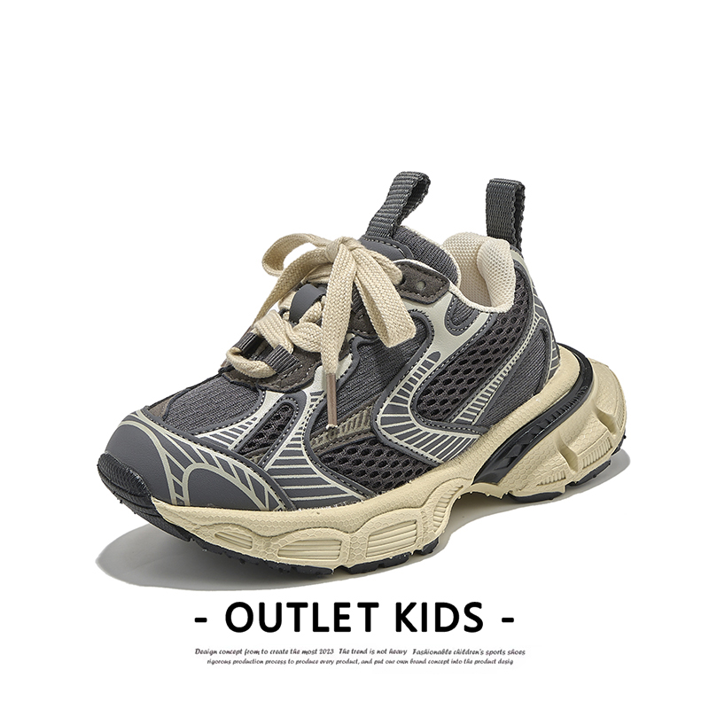 Gray (Recommended Foot Length + 1cm When Purchasing Shoe Inner Length)