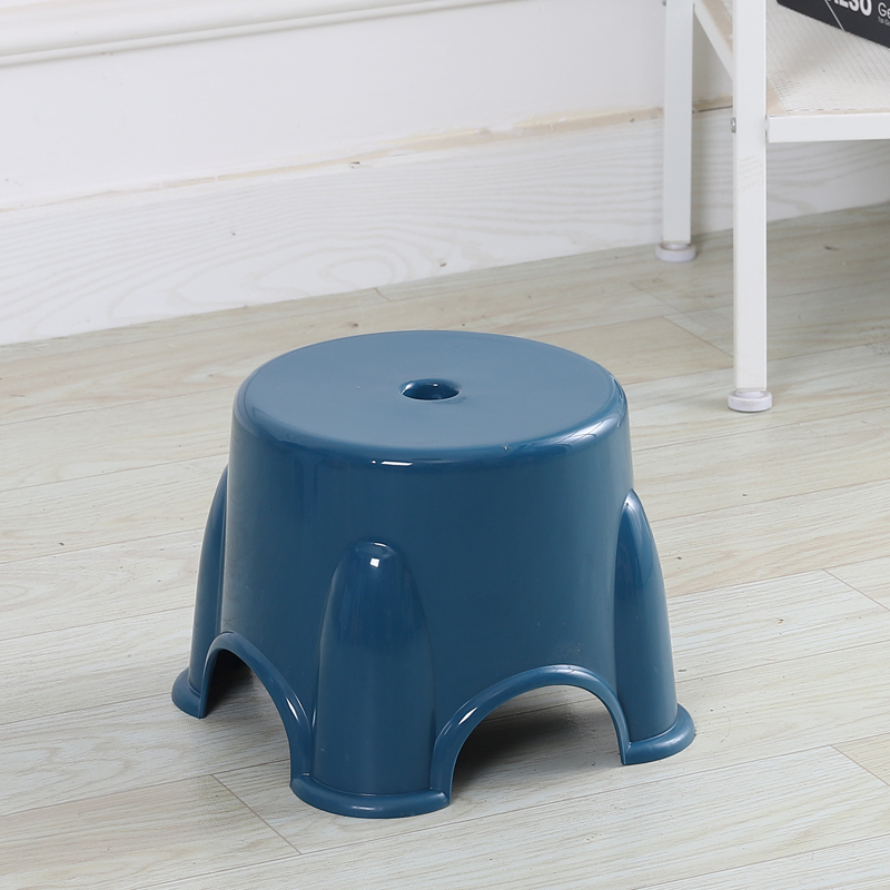 Thickened Small Size Blue (Height 20cm)