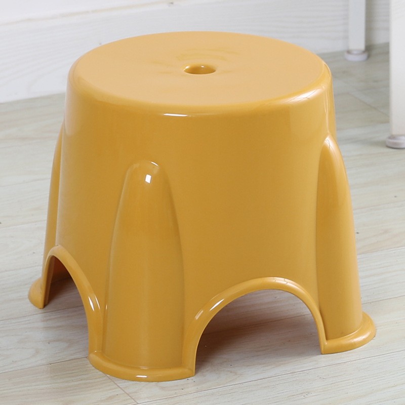 Thickened Large Size Yellow (Height 26cm)