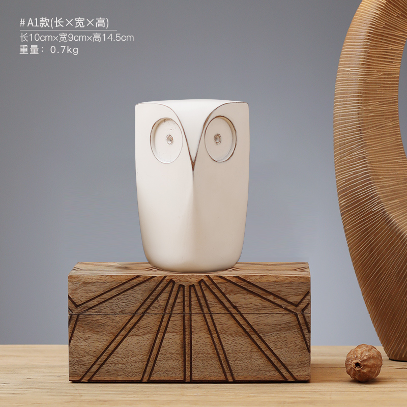 Large Size (Height 14.5CM）