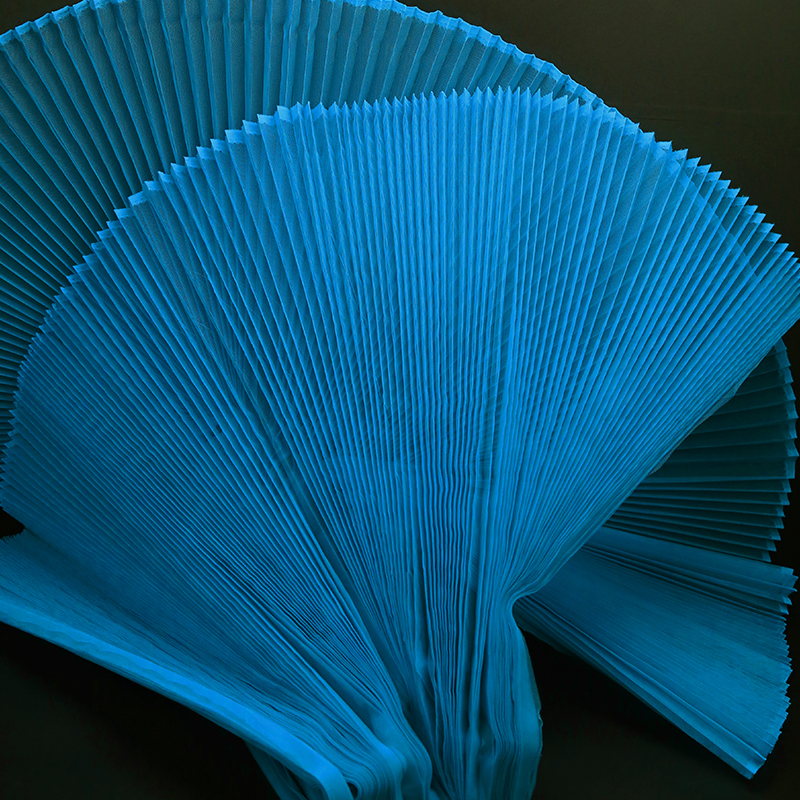 30 레이크 블루 스트레이트 1m