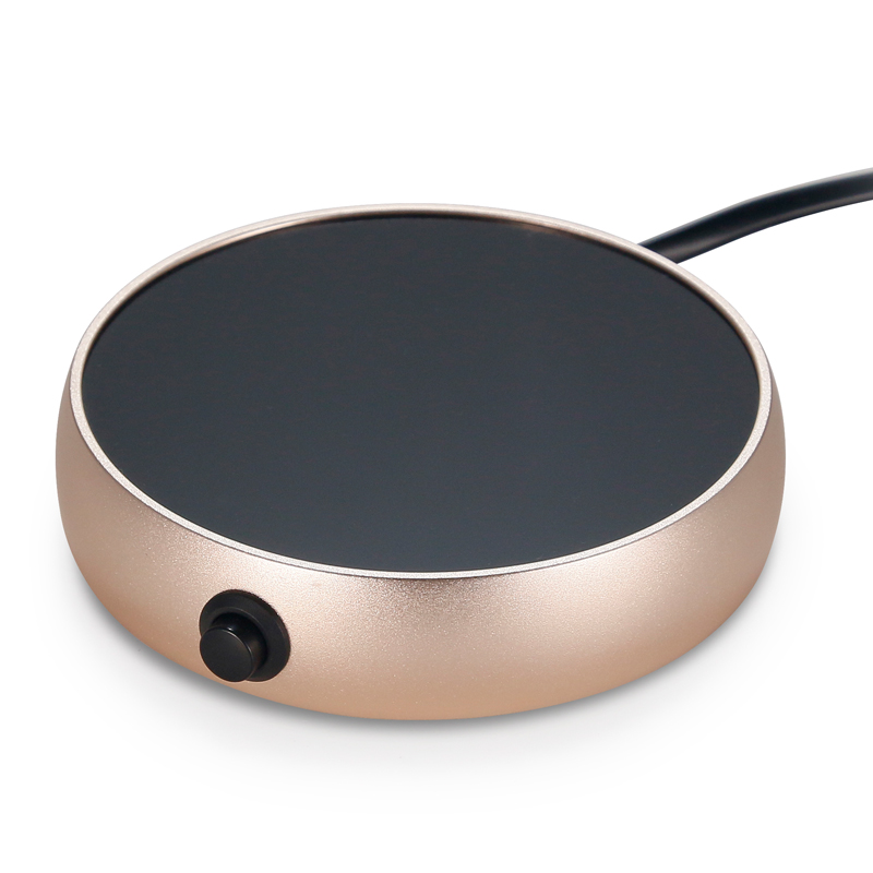 Insulated Base (Amber Gold) Single Base