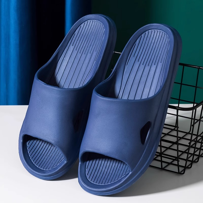 Navy Blue [Simple and Non-Slip]