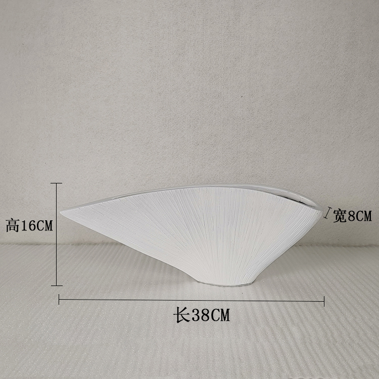 Matt White-Small Size