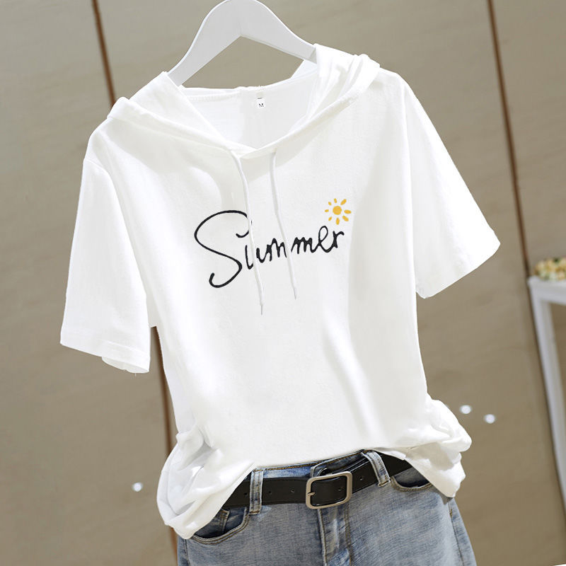 24#White Little Star