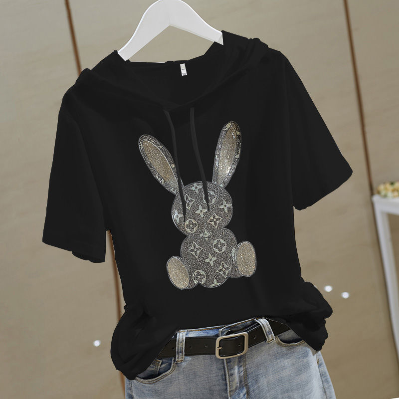 24 # Black Letter Bear