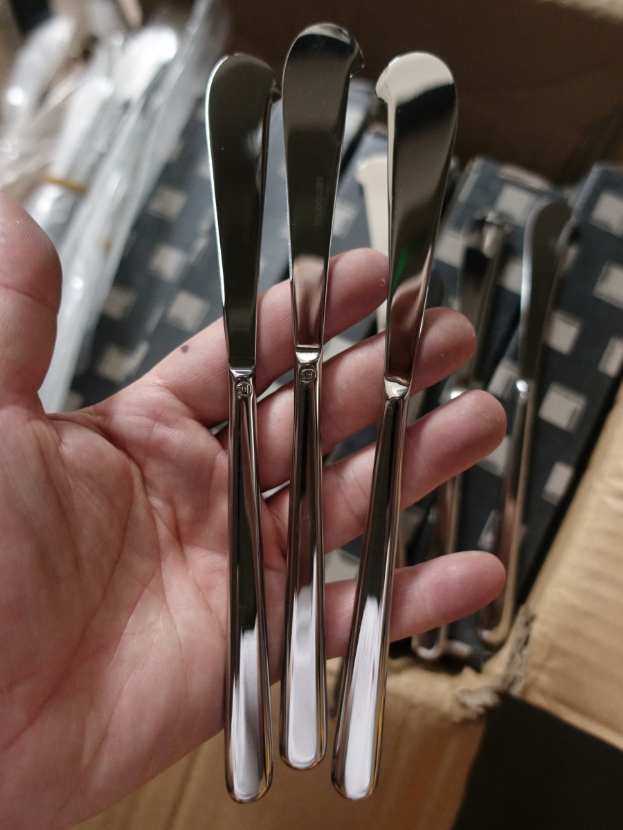 Cd60 Kids Steak Knife[Length 19cm, Weight 49g]