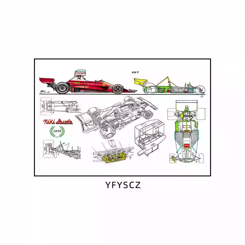 Yfysc-26 (Horizontal Version)