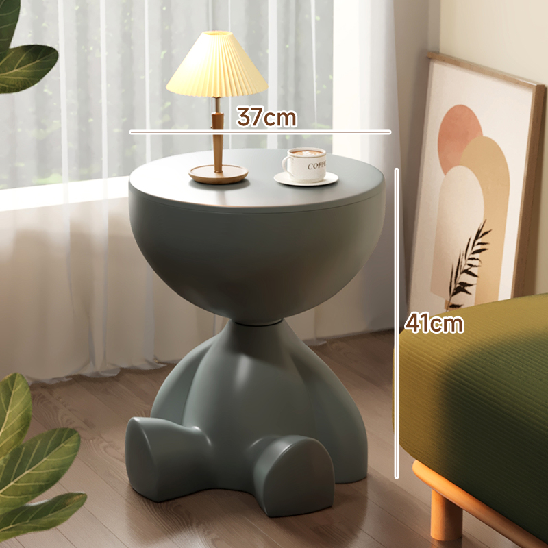 Large⭐Storage Model-Khaki