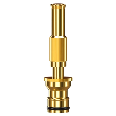 High pressure car wash water gun use, high-pressure water spray gun for - alloy-turbocharged-water-gun-single-water-gun-without-accessories