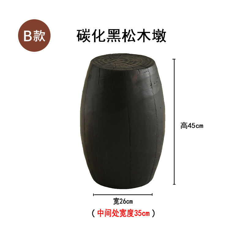 Type B Pier (Will Crack)